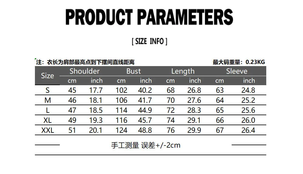 Men Crewneck Bicolor Long Sleeves T-Shirt
