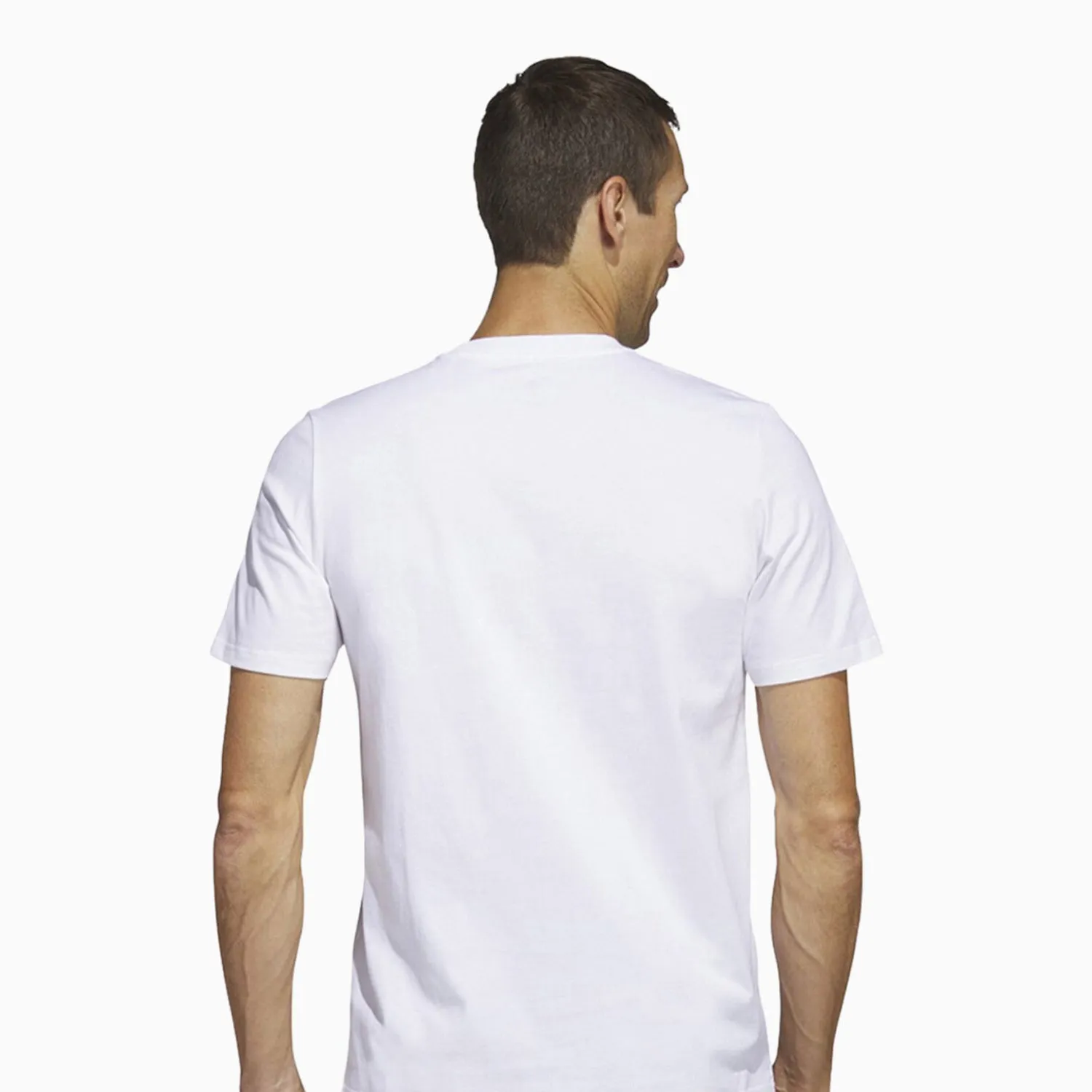Men's Americana Graphic T-Shirt and Shorts Outfit