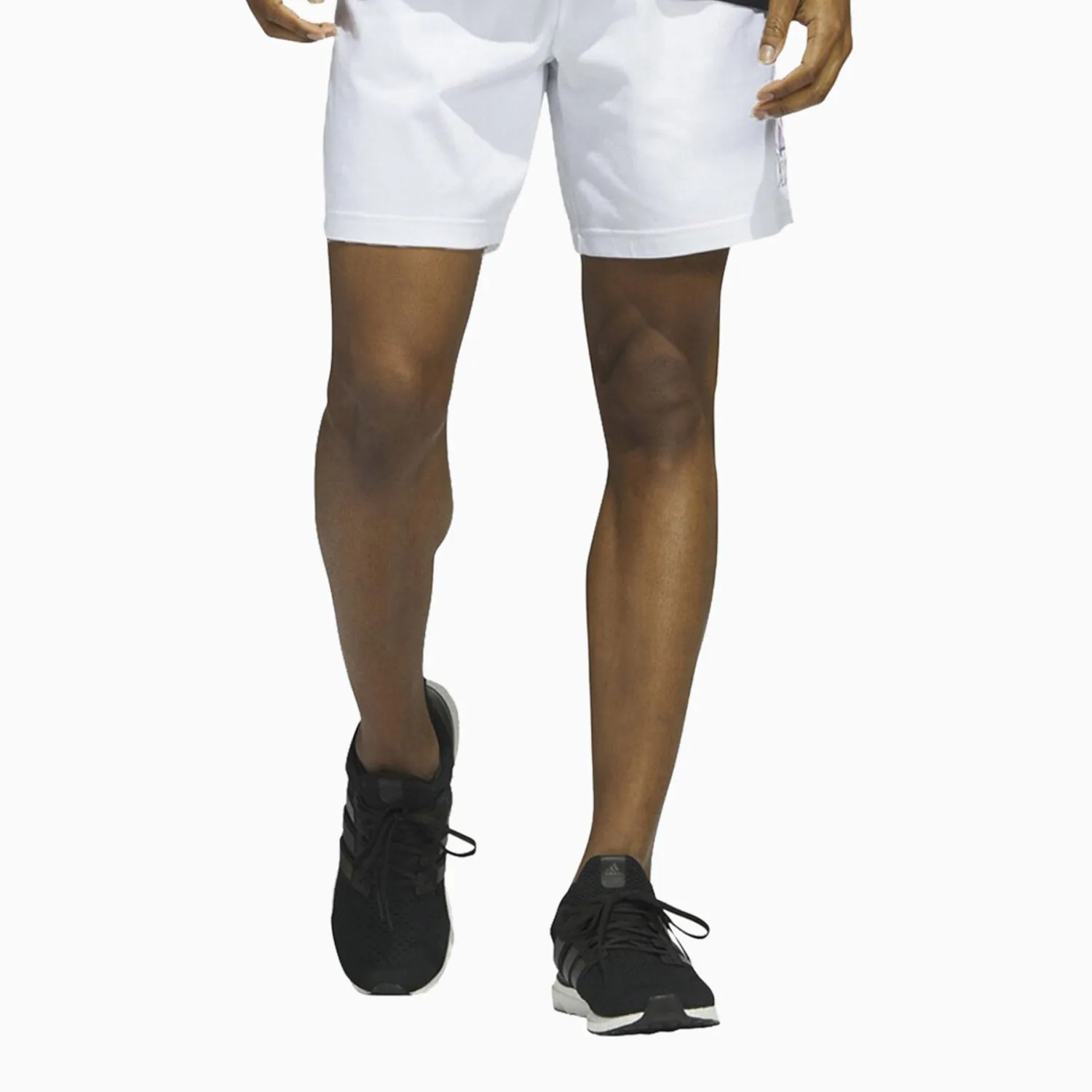 Men's Americana Graphic T-Shirt and Shorts Outfit