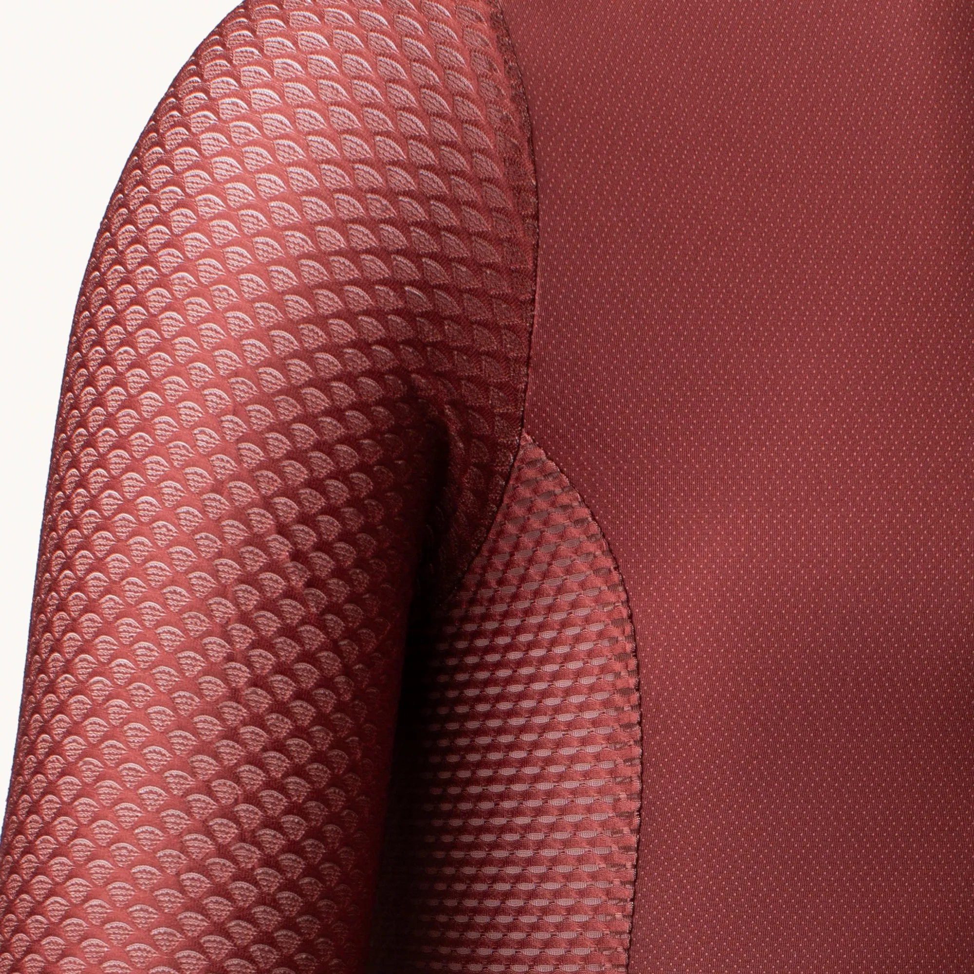Men's Chequered Range Jersey
