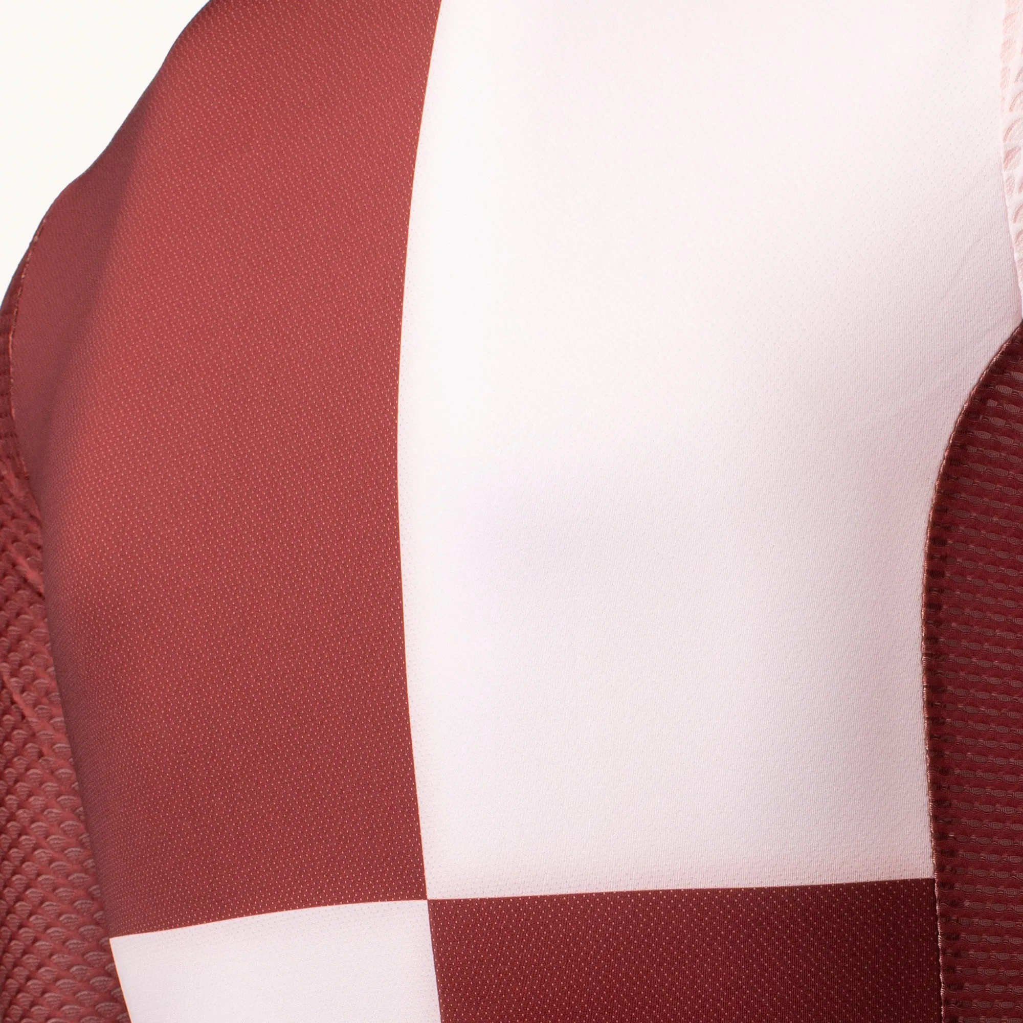 Men's Chequered Range Jersey
