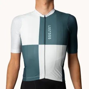 Men's Chequered Range Jersey