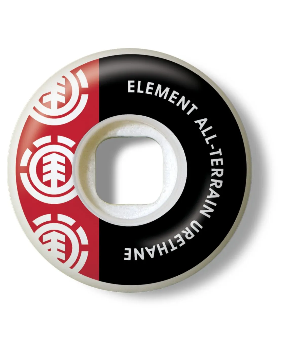 Men's Section 52Mm Wheel