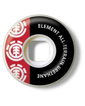 Men's Section 52Mm Wheel