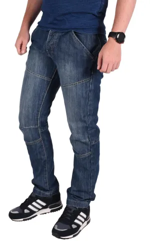 Mens Straight Leg Jeans - TF200