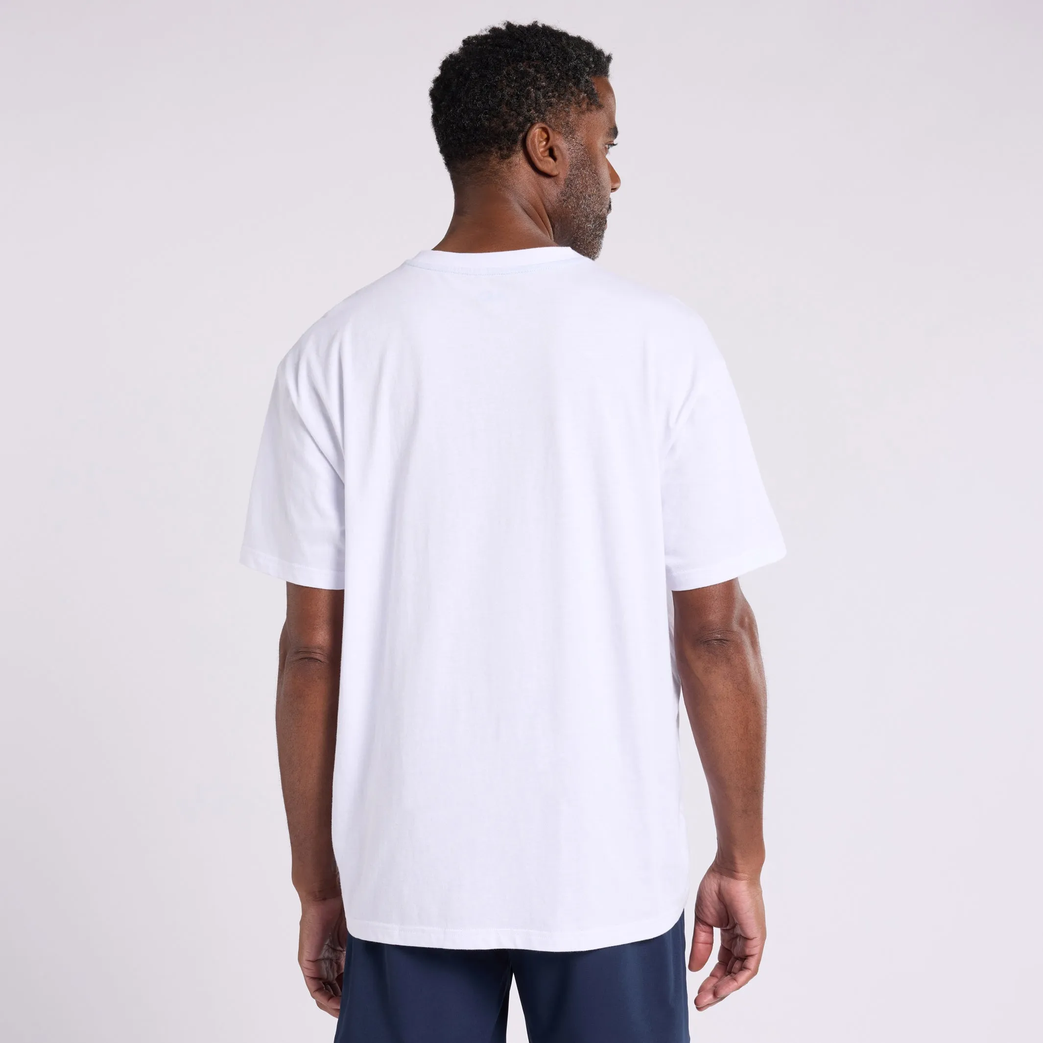 Men's T-Shirt First Nations 2025