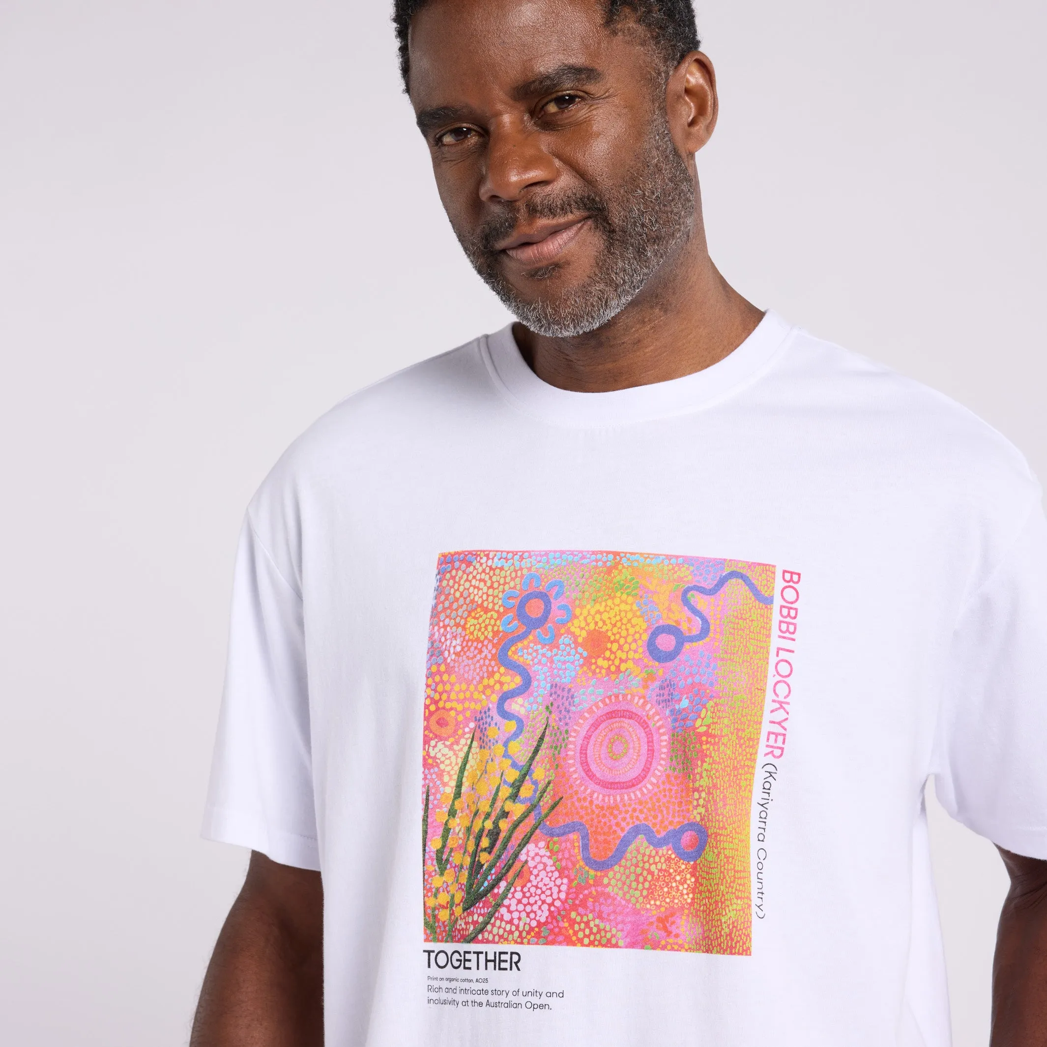 Men's T-Shirt First Nations 2025