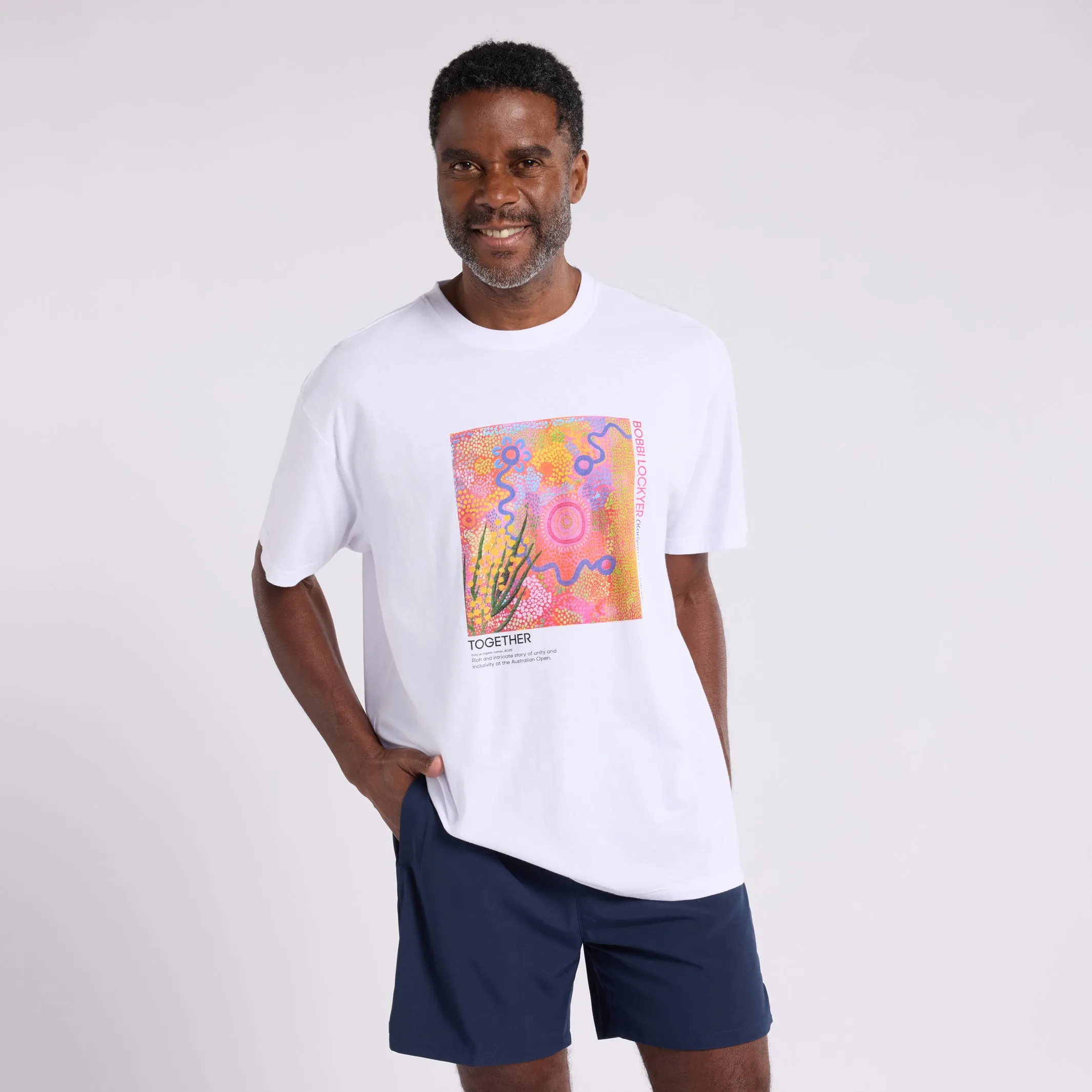 Men's T-Shirt First Nations 2025
