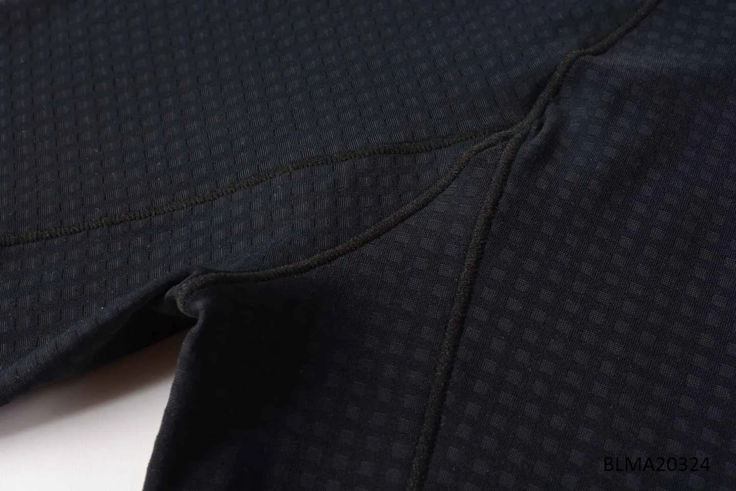 Men's winner cycling warm base layer BLMA20324
