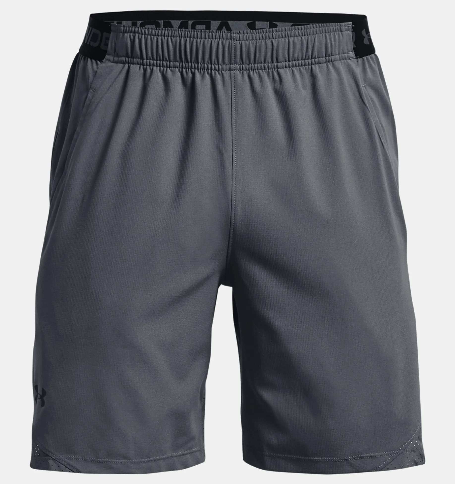 Men's Woven Graphic Shorts