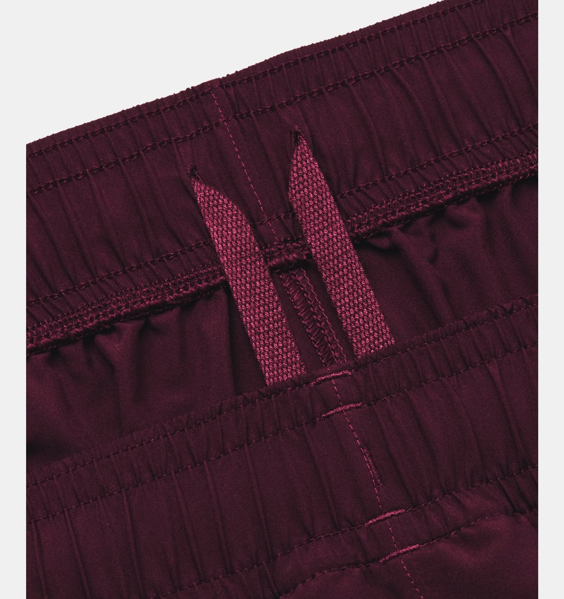 Men's Woven Graphic Shorts