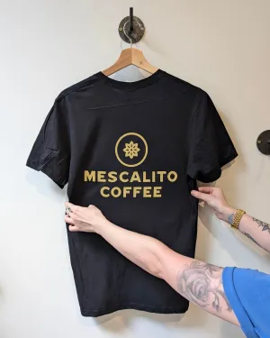 Mescalito Coffee Shop Shirt | Mescalito Coffee