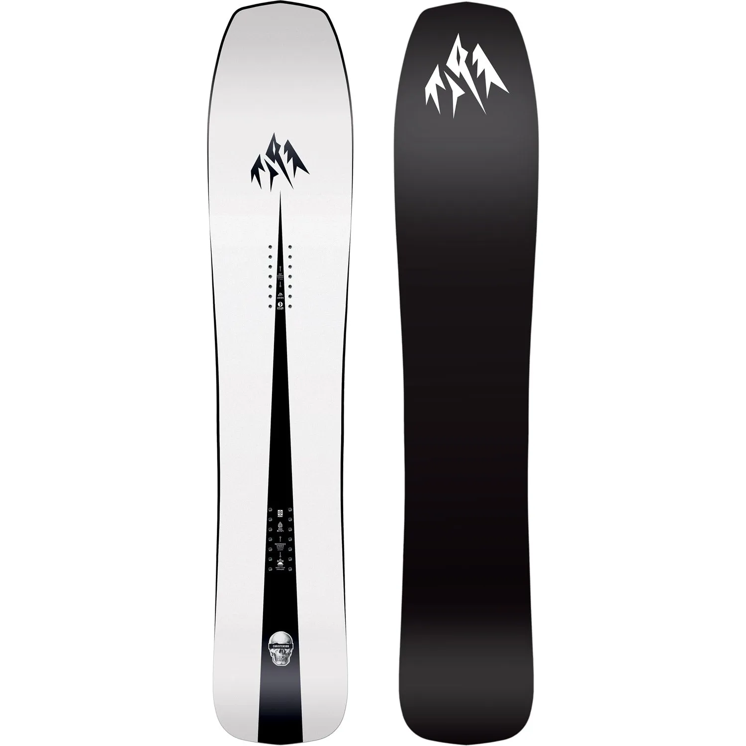 Mind Expander Snowboard 2024