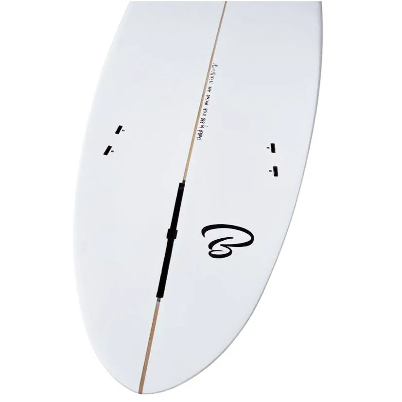 Mini Mal Surfboard