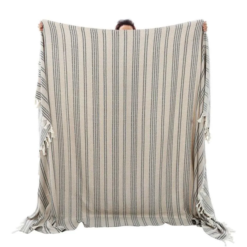 Miray Throw Blanket