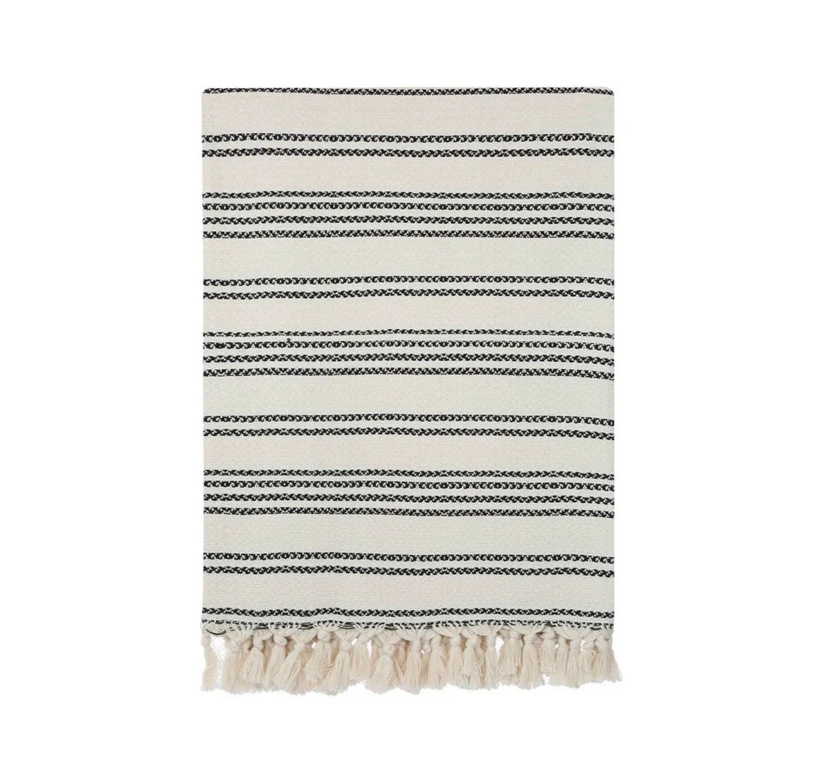 Miray Throw Blanket