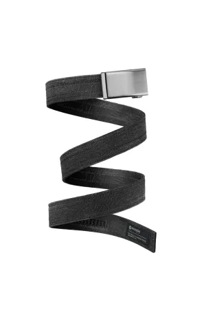 Mission Belt - 40Mmm Alpha Charcoal