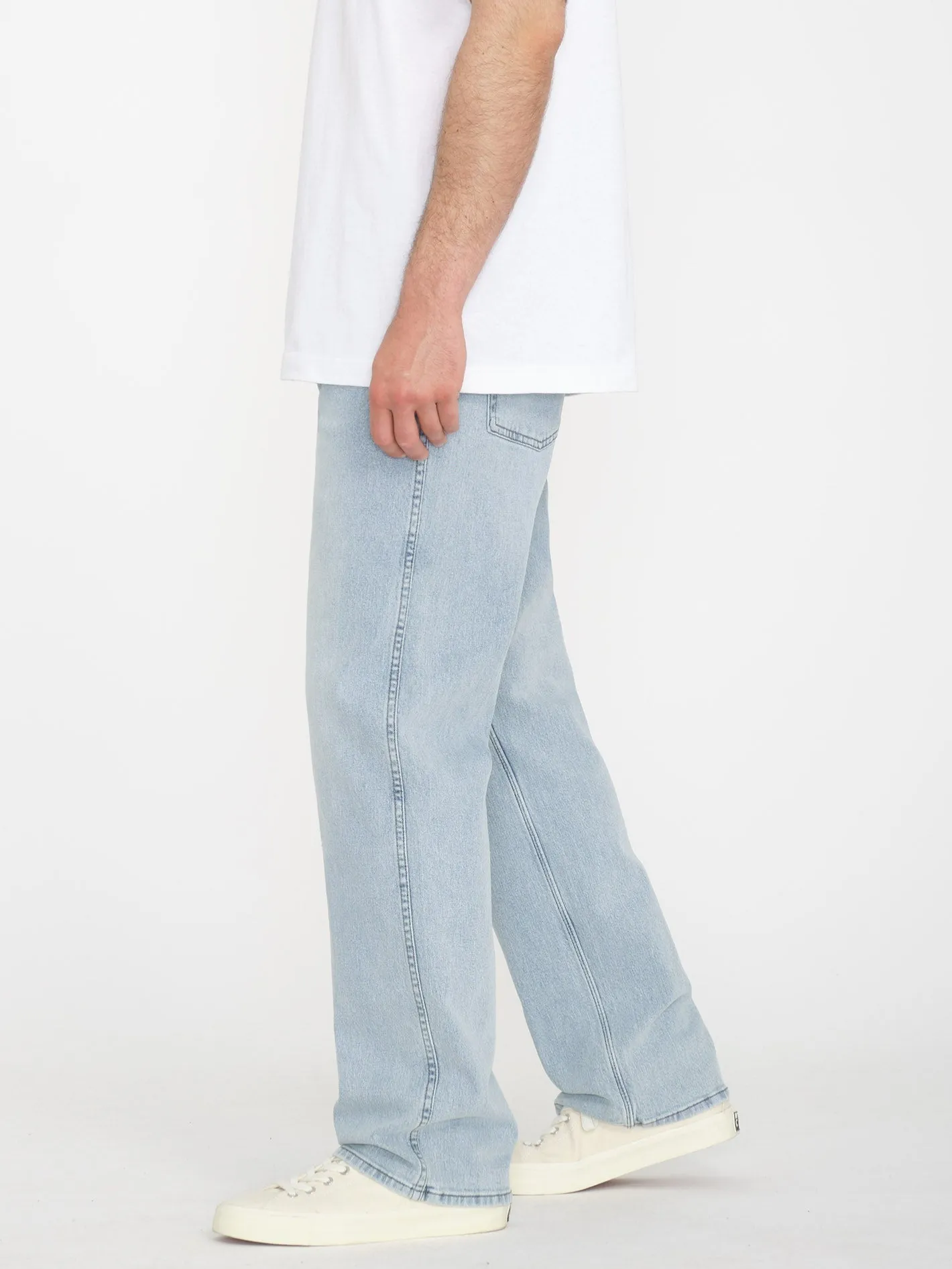Modown Jeans - DESERT DIRT INDIGO