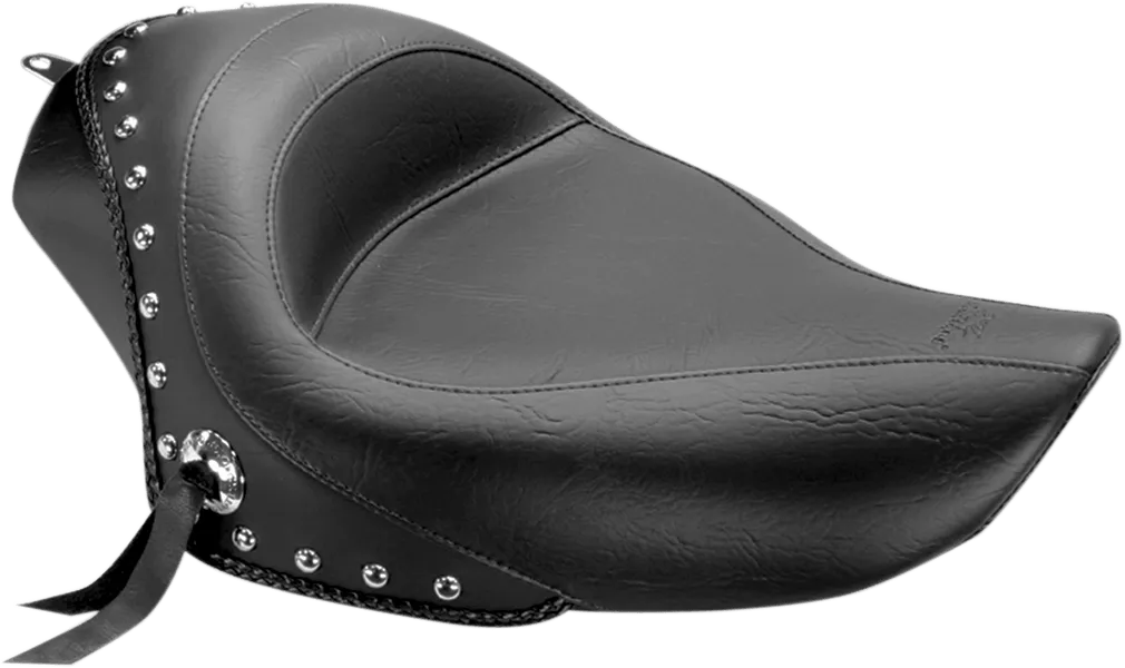 Mustang 75271 Studded Solo Seat