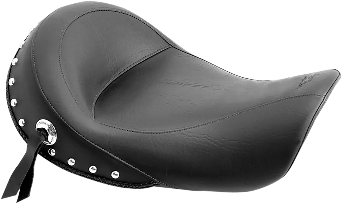 Mustang 75271 Studded Solo Seat