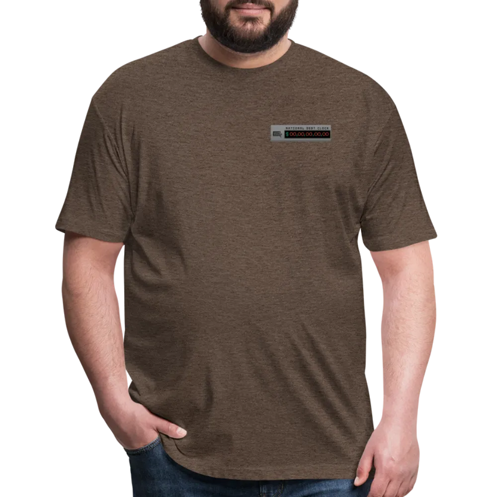 National Debt Clock | Men's Tee