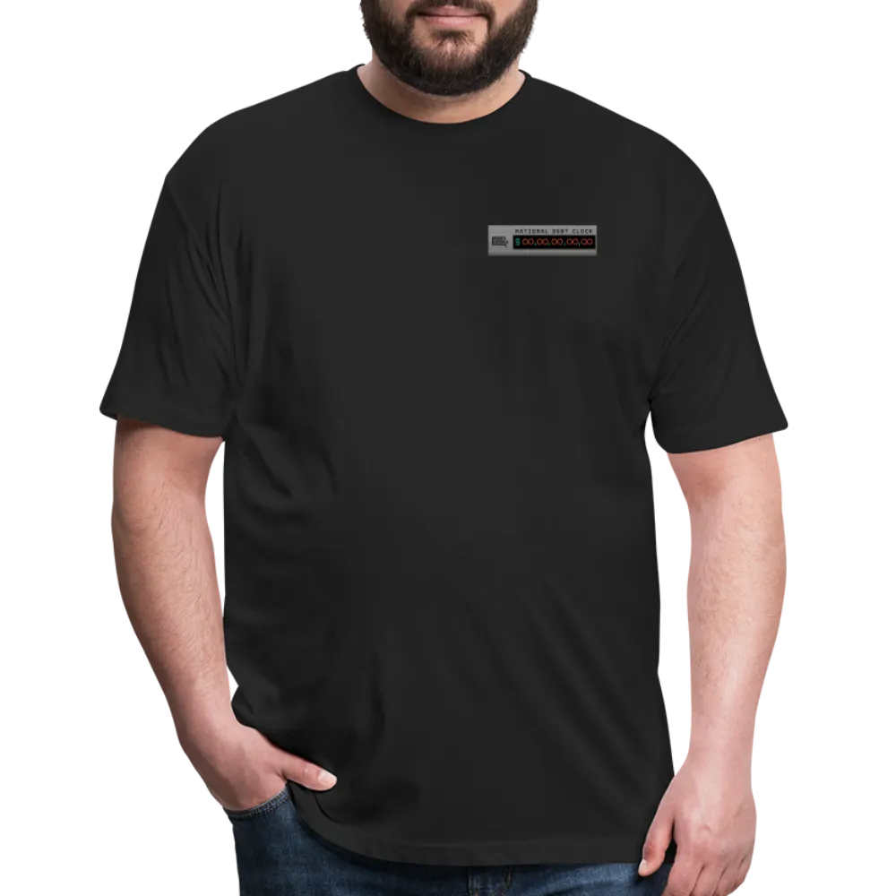 National Debt Clock | Men's Tee