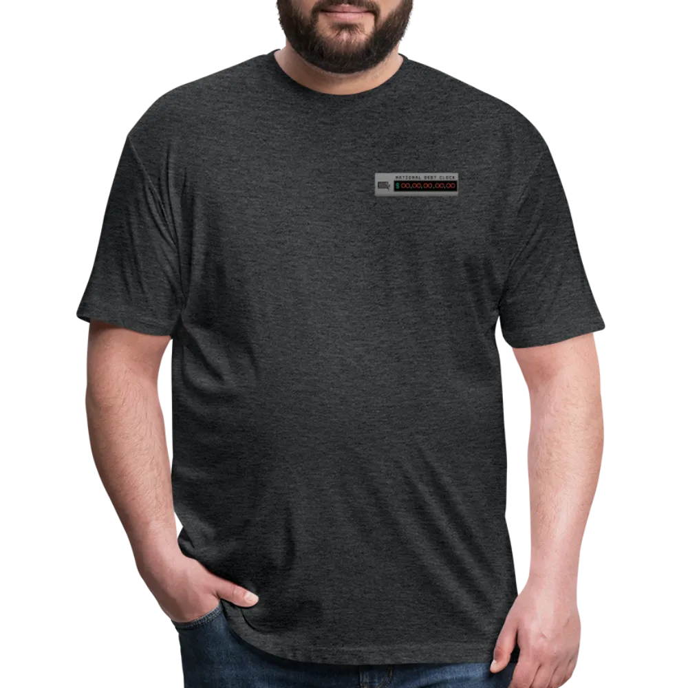 National Debt Clock | Men's Tee