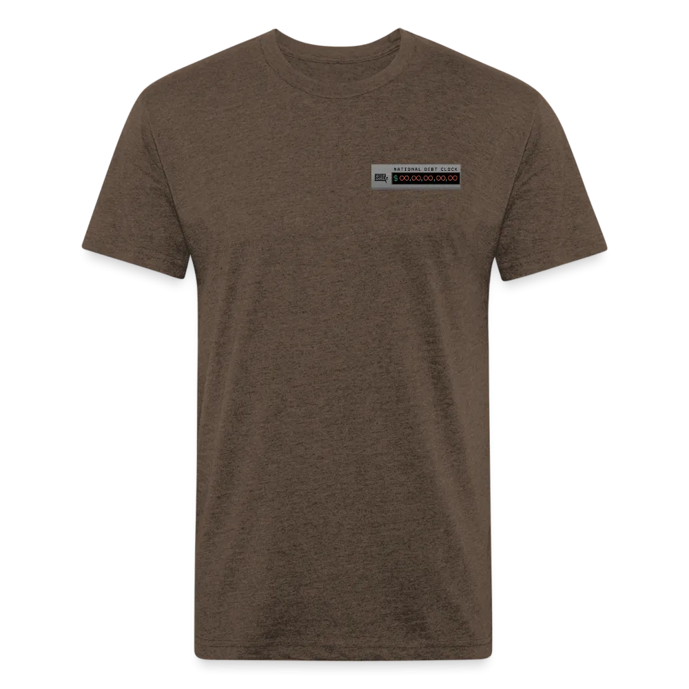 National Debt Clock | Men's Tee