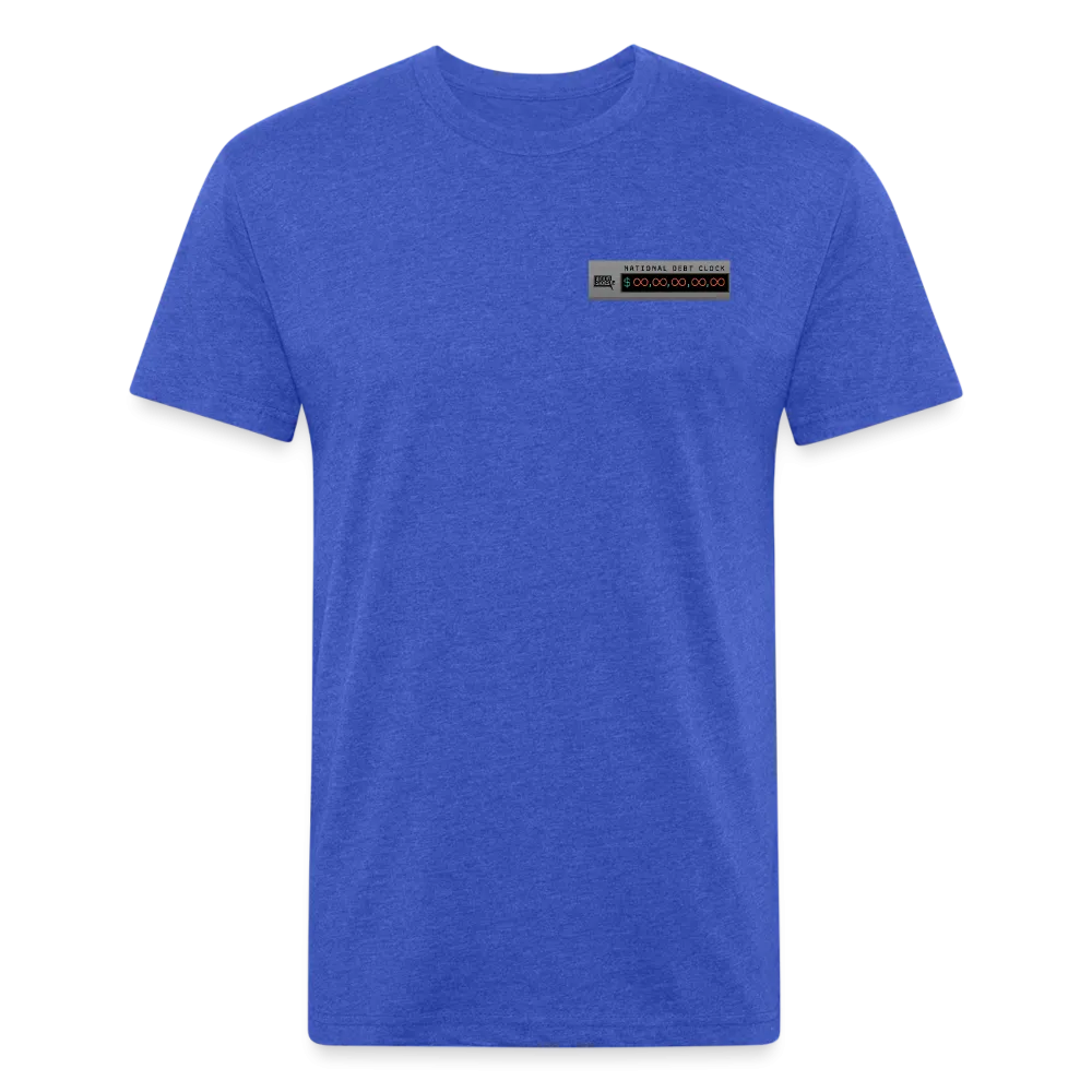 National Debt Clock | Men's Tee