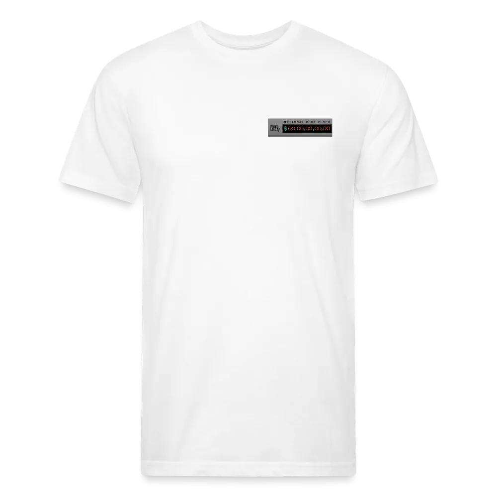 National Debt Clock | Men's Tee