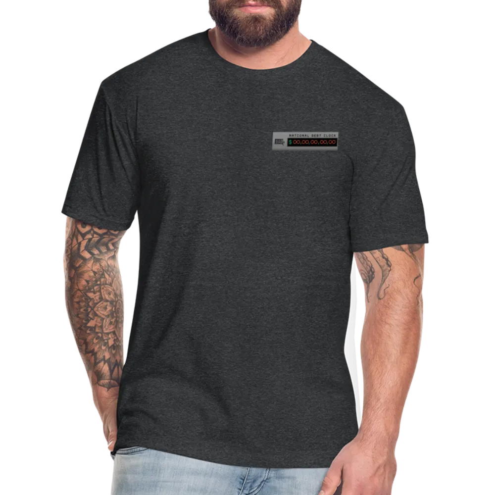 National Debt Clock | Men's Tee