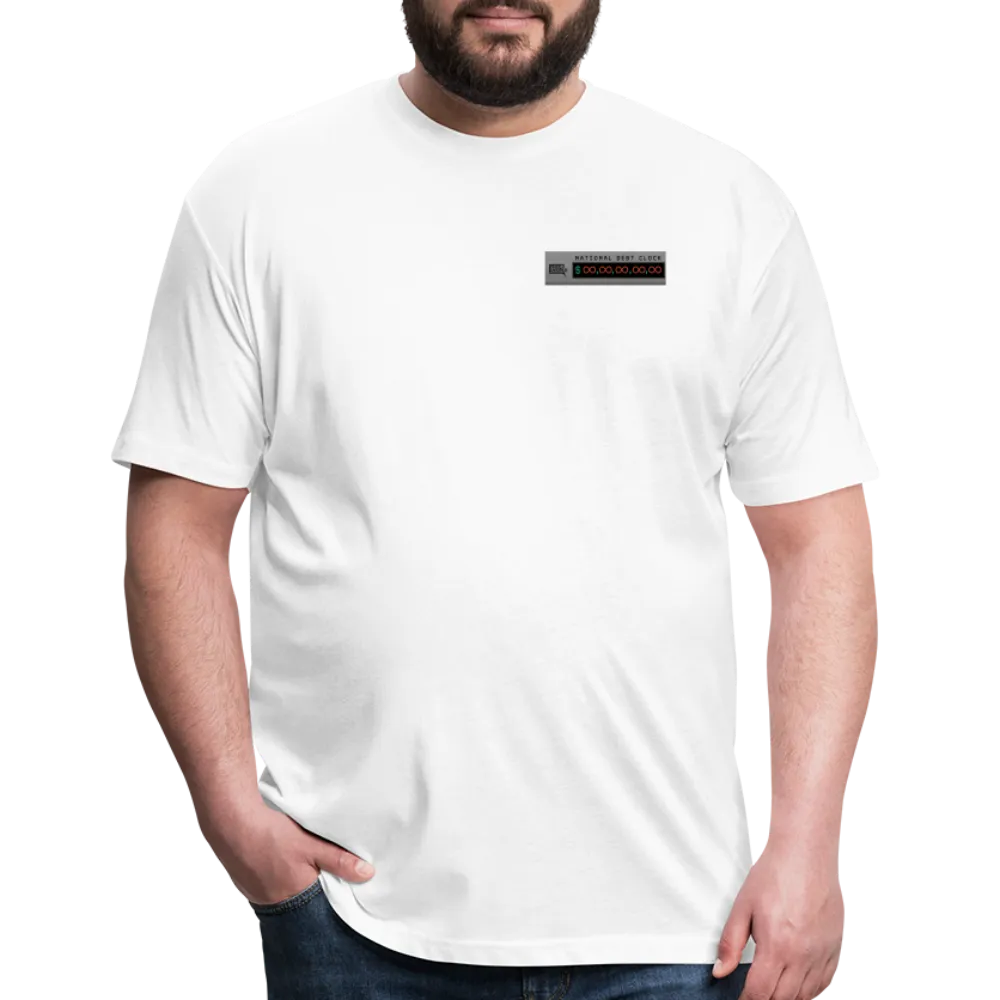 National Debt Clock | Men's Tee