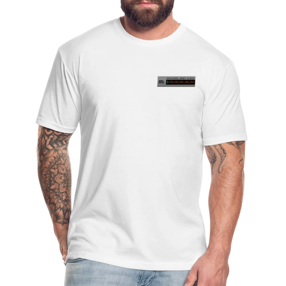 National Debt Clock | Men's Tee