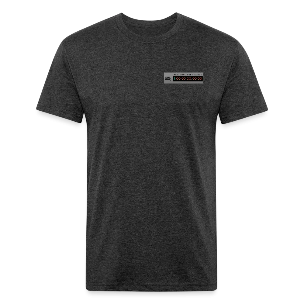 National Debt Clock | Men's Tee