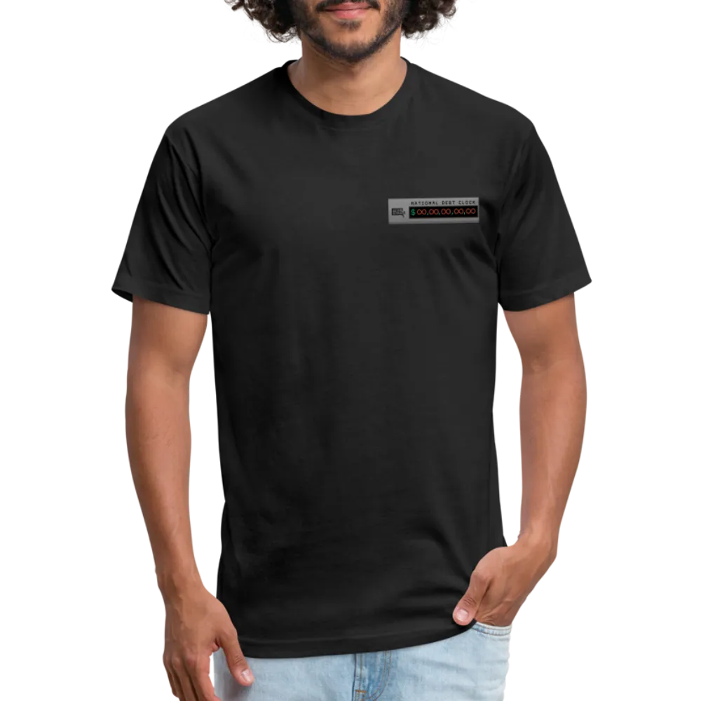 National Debt Clock | Men's Tee