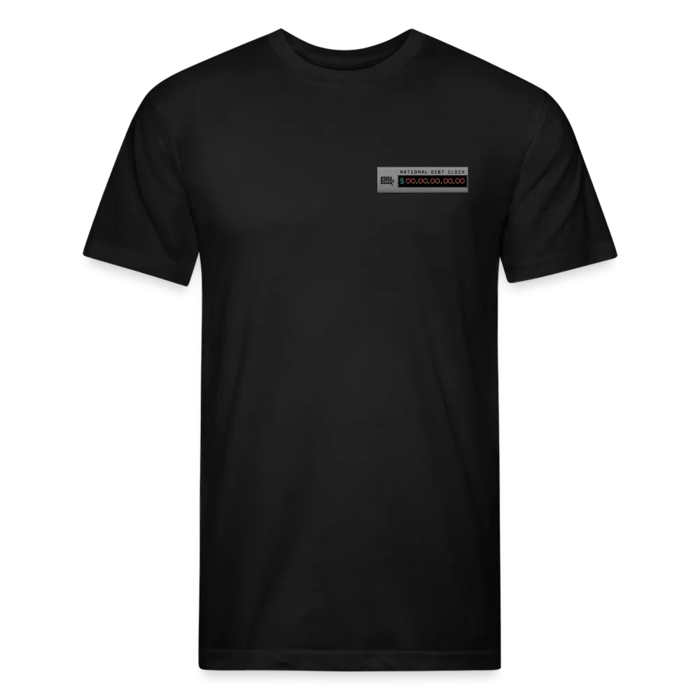 National Debt Clock | Men's Tee
