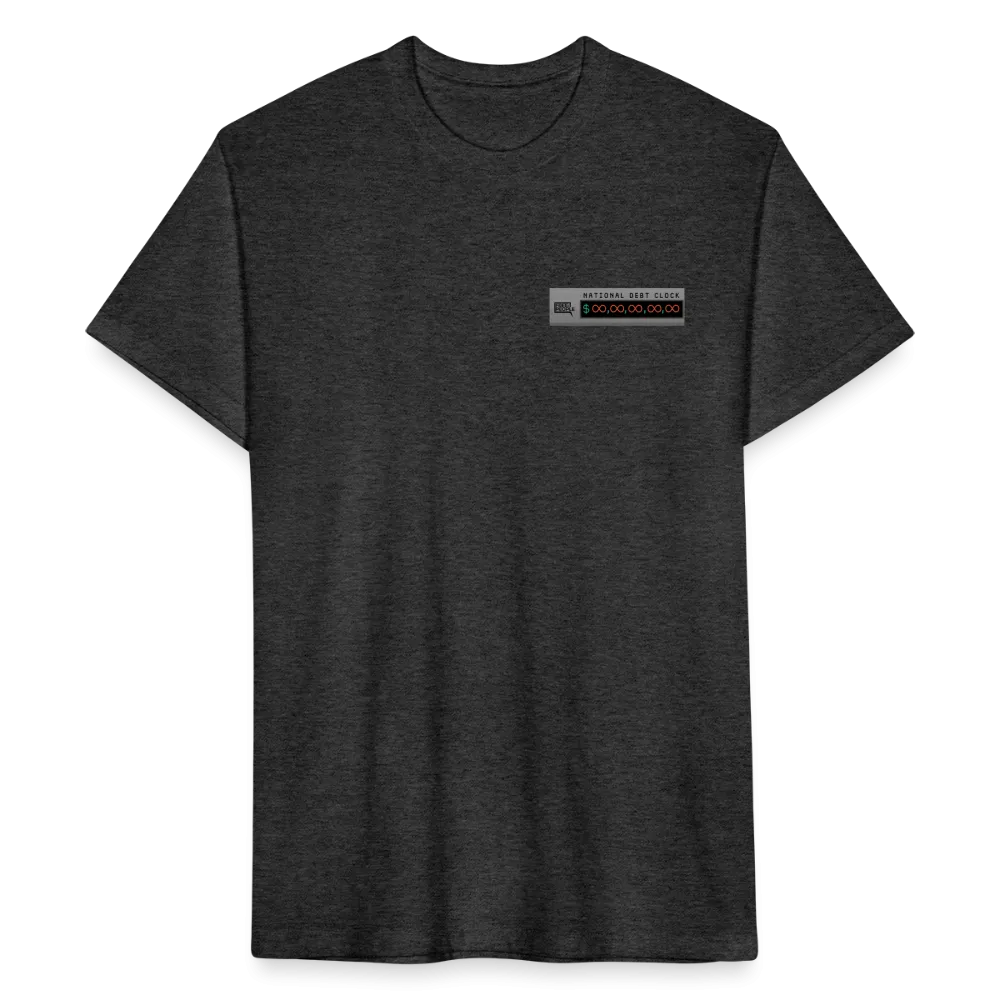 National Debt Clock | Men's Tee