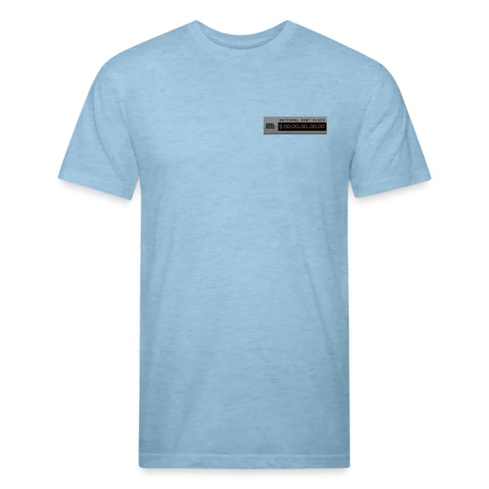 National Debt Clock | Men's Tee