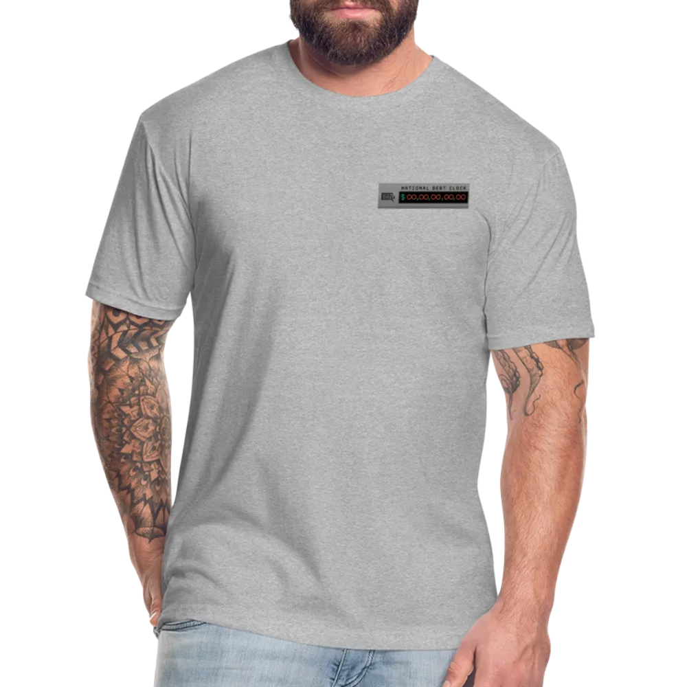 National Debt Clock | Men's Tee