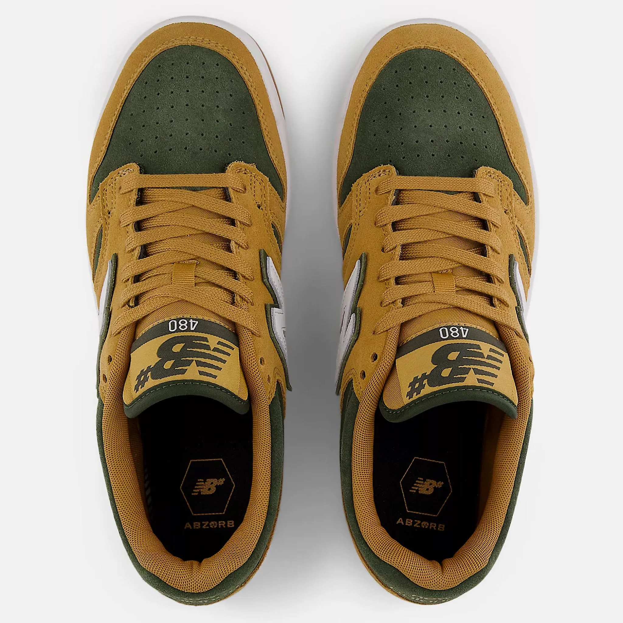 New Balance Numeric - 480 PHX