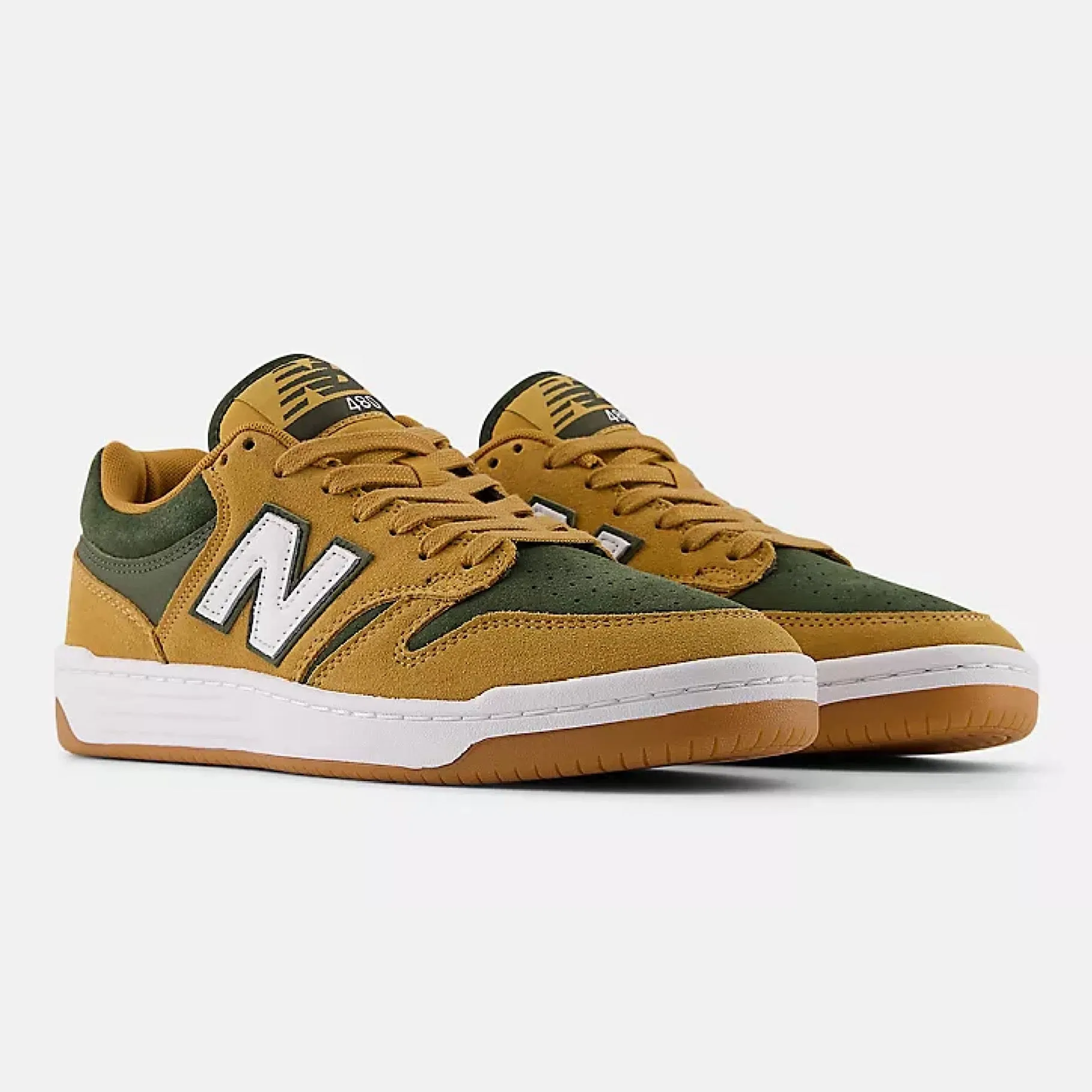 New Balance Numeric - 480 PHX