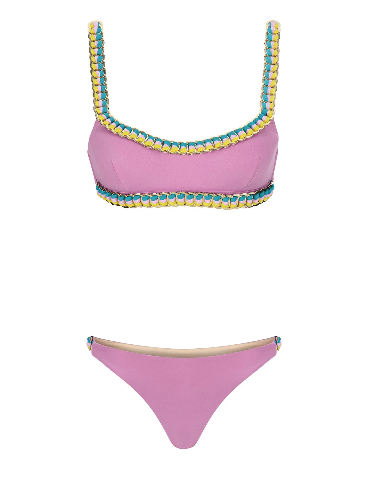 Nina Bikini ::RET