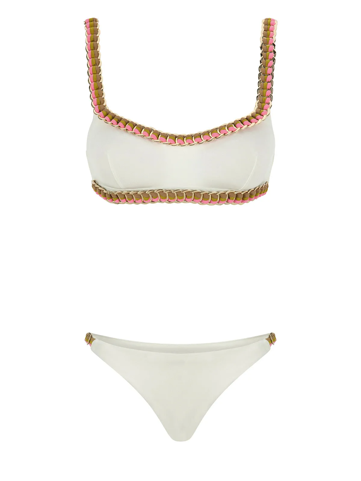 Nina Bikini ::RET