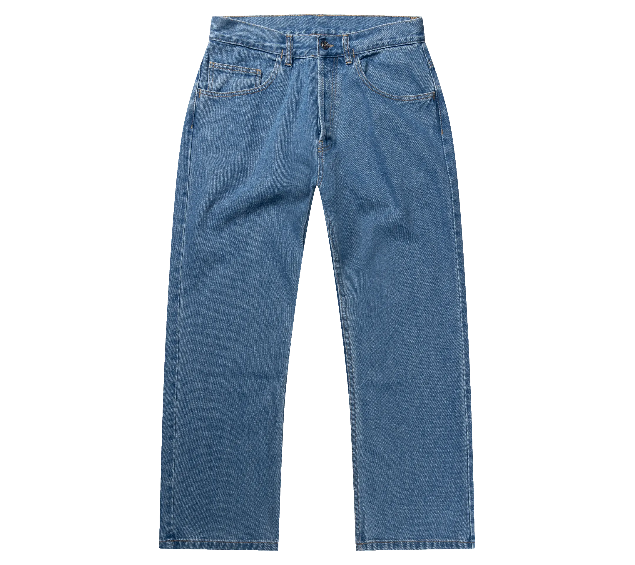 No Problemo Bagi Jean