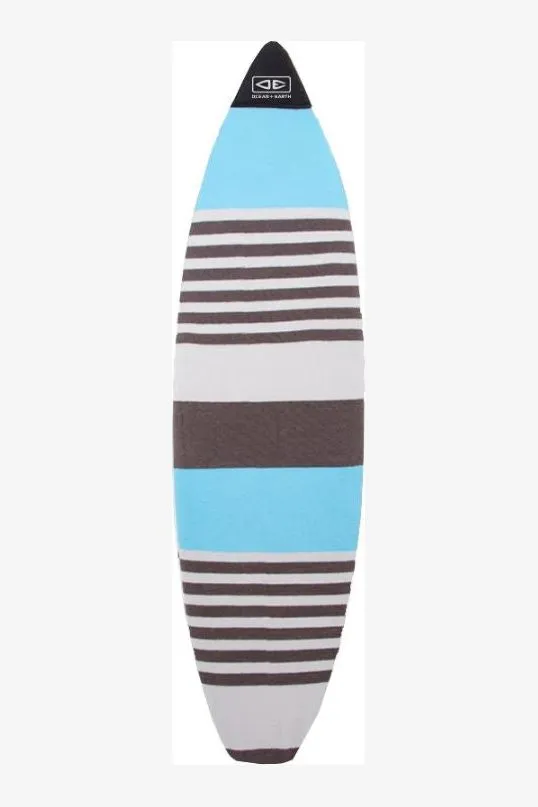 O&E STRETCH SOX FISH BOARD COVER