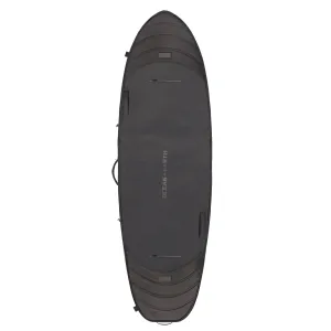 Ocean & Earth Apex FS Travel Cover - 3 Board - Black - 7'0"