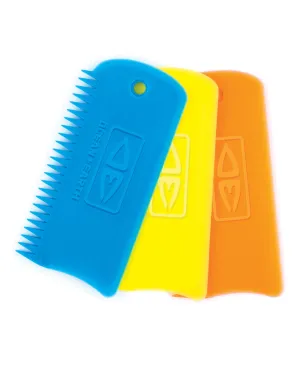 OCEAN AND EARTH Bender Wax Comb