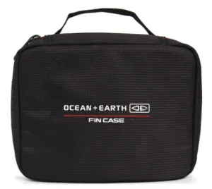 OCEAN AND EARTH Fin Case