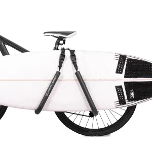 Ocean and Earth Side Loader Bike Rack