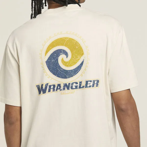 Off Shore Baggy Tee